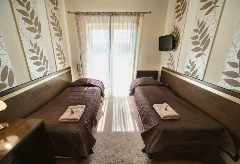 Номер Стандарт, Orlik