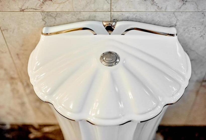 スーペリアールーム, Pałac Bażantarnia