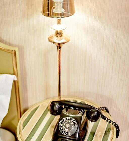 スーペリアールーム, Pałac Bażantarnia