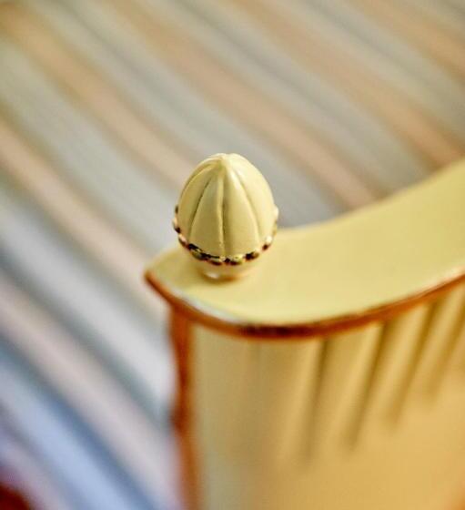 スーペリアールーム, Pałac Bażantarnia