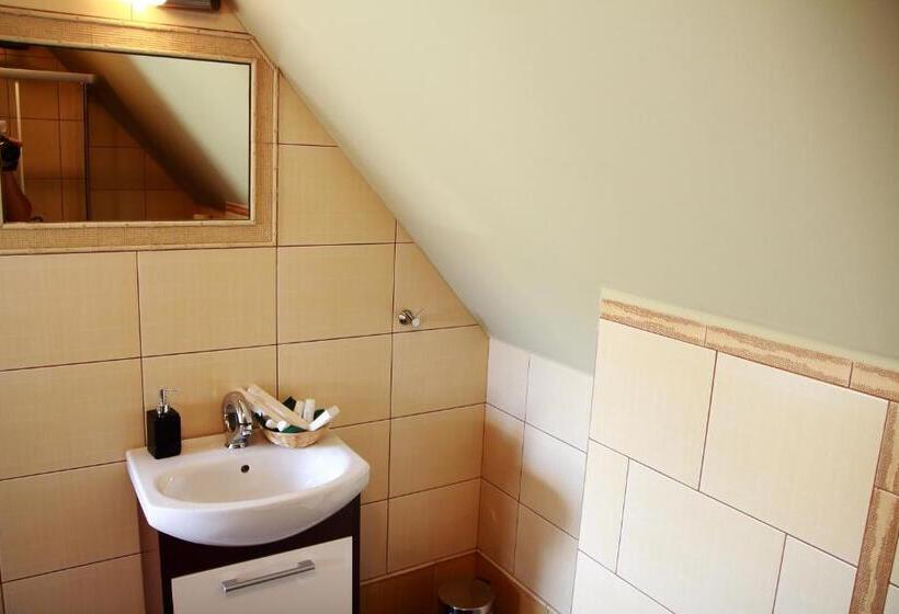 スタンダードルーム, Pałac Bażantarnia