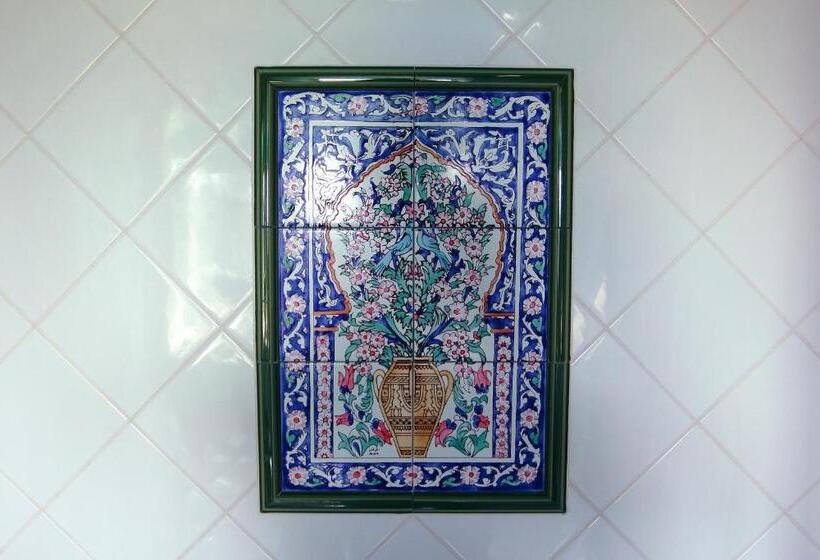 スタンダードトリプルルーム, Pałac Bażantarnia