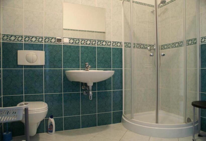 חדר סטנדרט, Pałac Kietlin