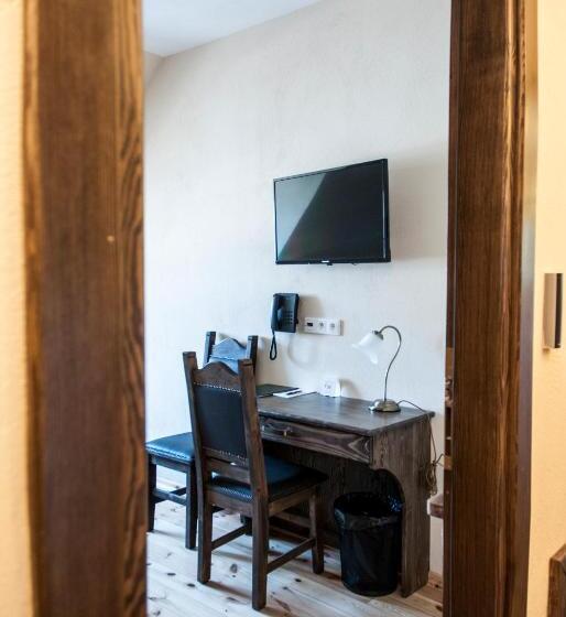 标准间, Pod Kogutkiem