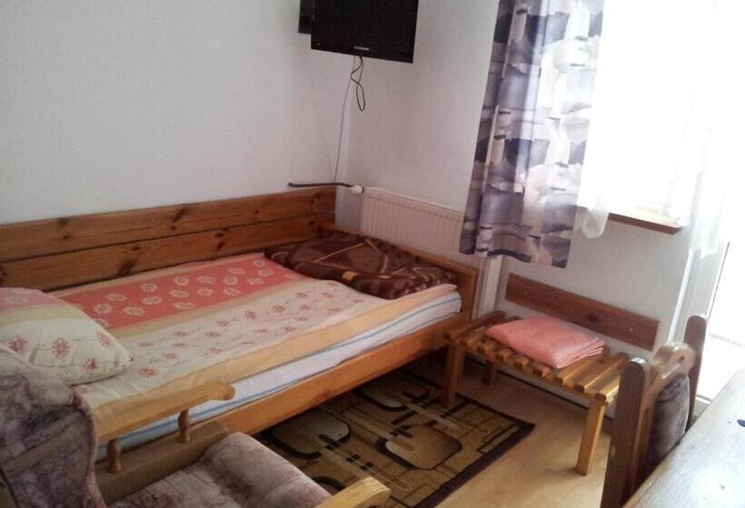 غرفة قياسية فردية, Staropolski