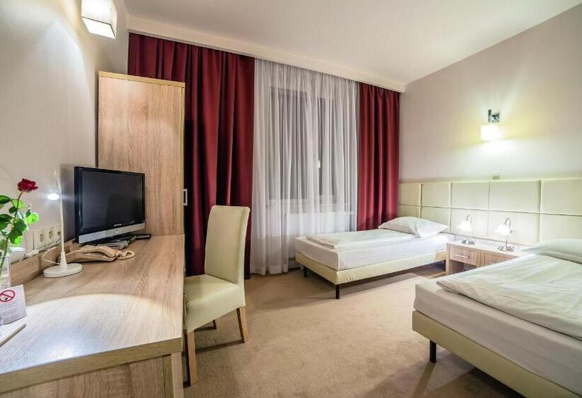 חדר סטנדרט, Tm