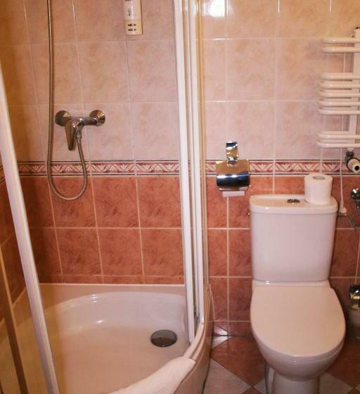 اتاق استاندارد, Motel Petro