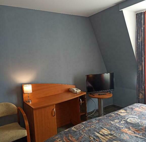 Номер Стандарт, Motel Petro