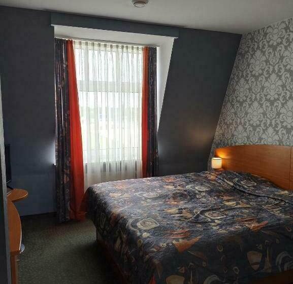 اتاق استاندارد, Motel Petro