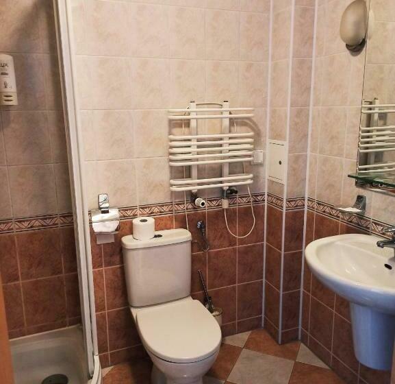 اتاق استاندارد, Motel Petro