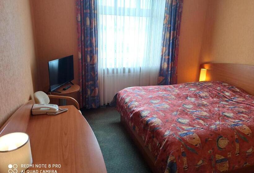 اتاق استاندارد برای معلولان, Motel Petro