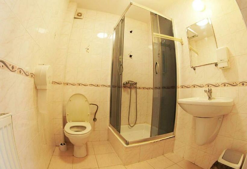 חדר סטנדרט, Motel Wig