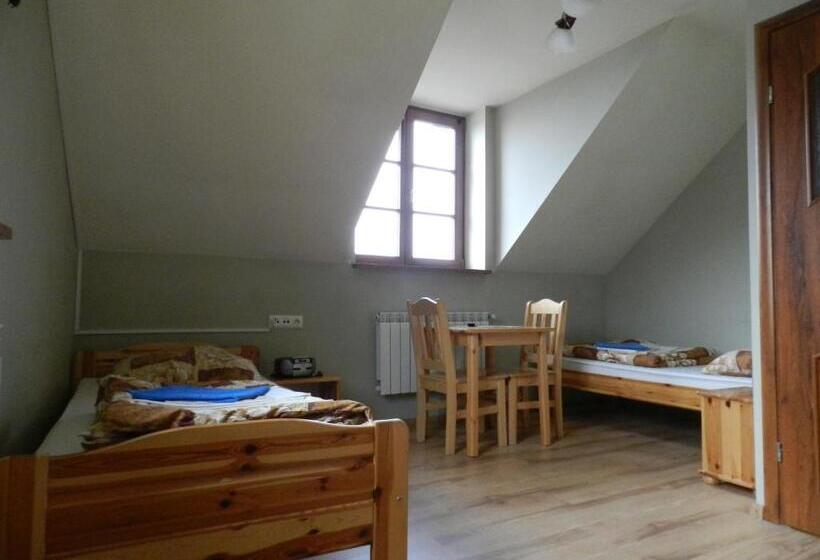 标准间, Dom Pielgrzyma