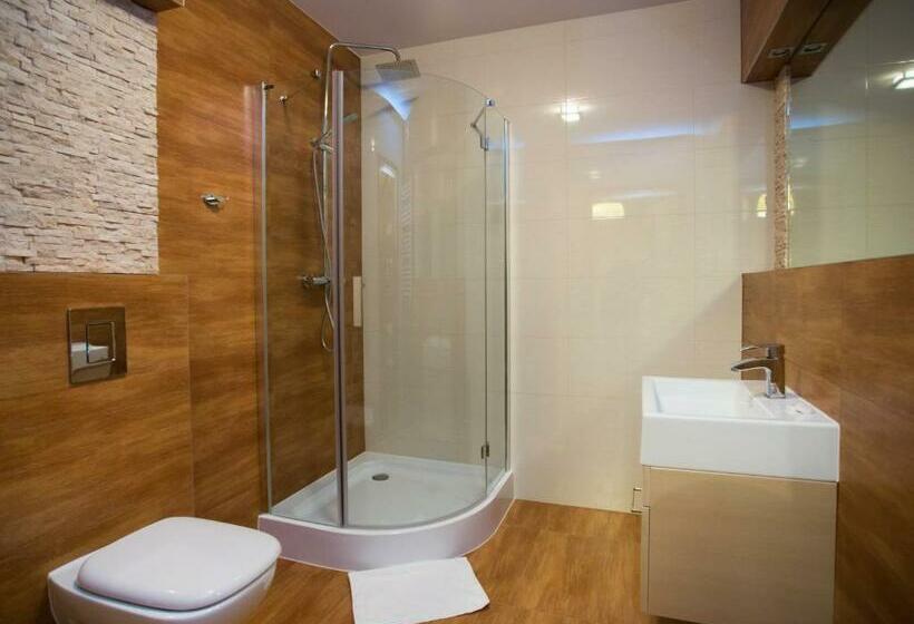 Апартаменты 1 Спальня, Witowianka