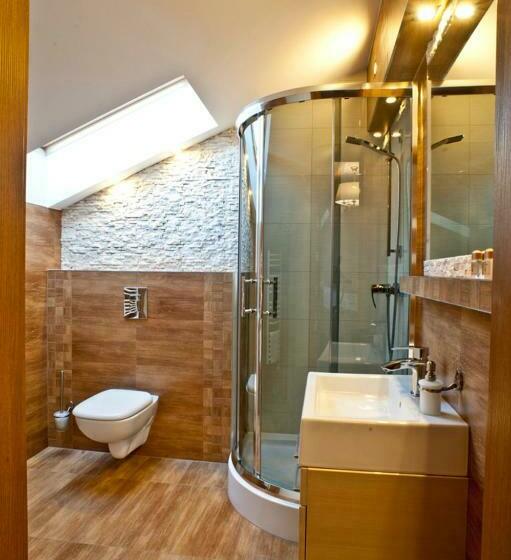 Апартаменты 1 Спальня, Witowianka