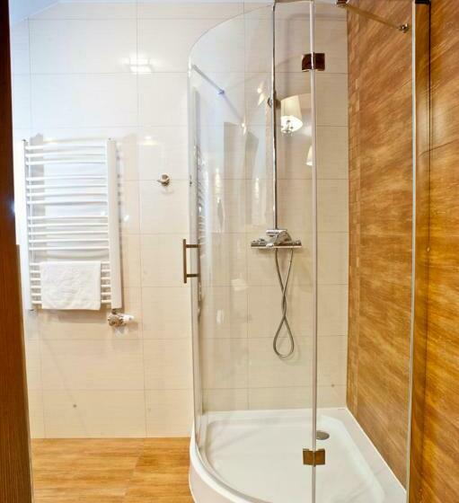 Апартаменты 1 Спальня, Witowianka