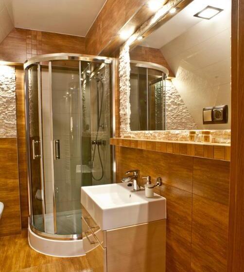 Апартаменты 1 Спальня, Witowianka