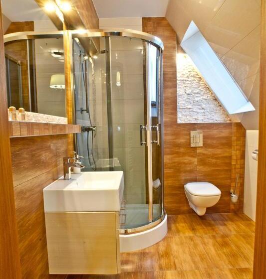 Апартаменты 1 Спальня, Witowianka