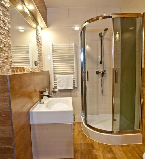 Апартаменты 1 Спальня, Witowianka