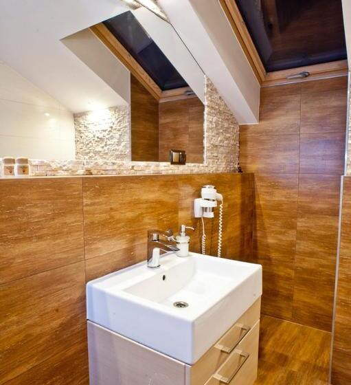 Апартаменты 1 Спальня, Witowianka