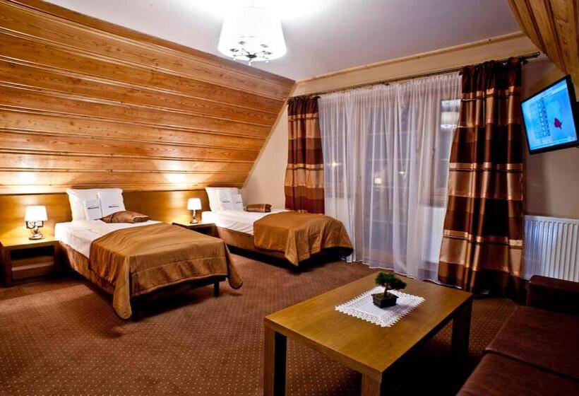 Номер Стандарт, Witowianka