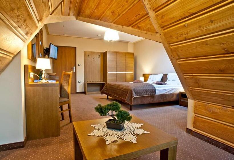 Номер Стандарт, Witowianka