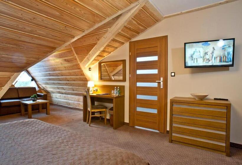 Номер Стандарт, Witowianka