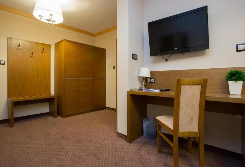 Апартаменты 1 Спальня, Witowianka