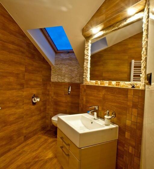 Номер Стандарт, Witowianka