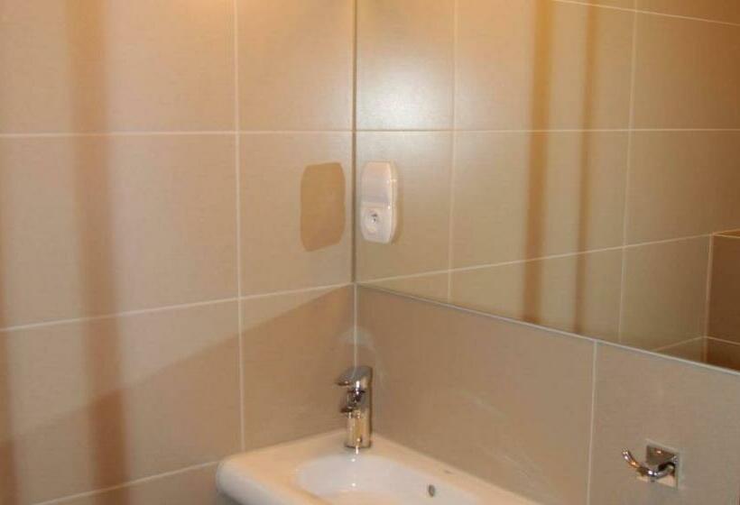 标准间, Pensjonat Bajkowy