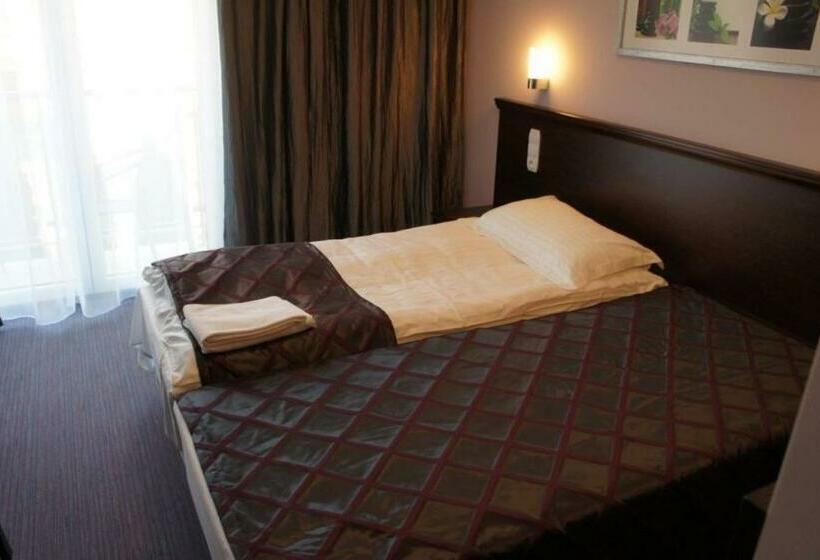 标准间, Pensjonat Bajkowy