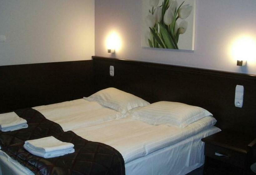 标准间, Pensjonat Bajkowy