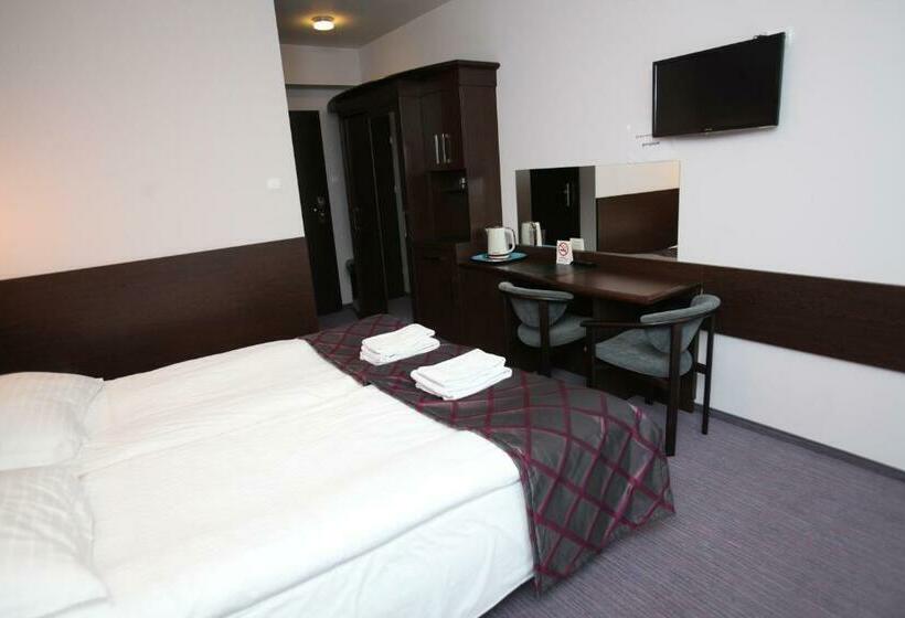 标准间, Pensjonat Bajkowy