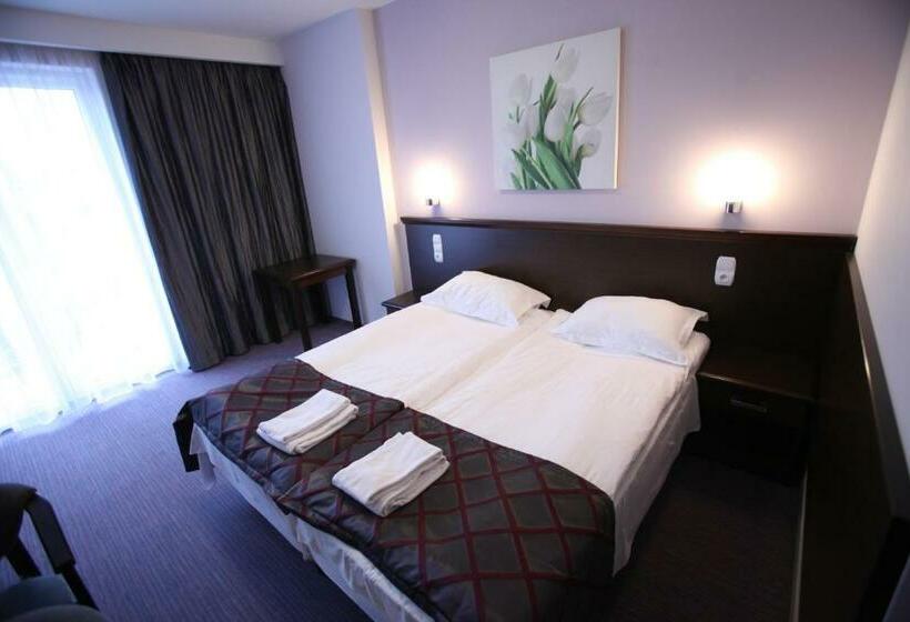 标准间, Pensjonat Bajkowy