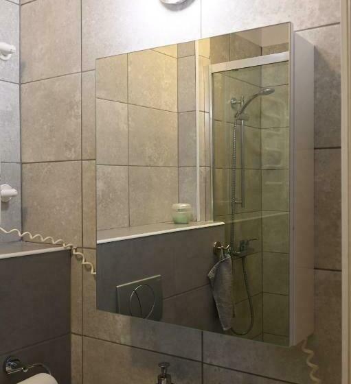 חדר סטנדרט, Pepe Hostel