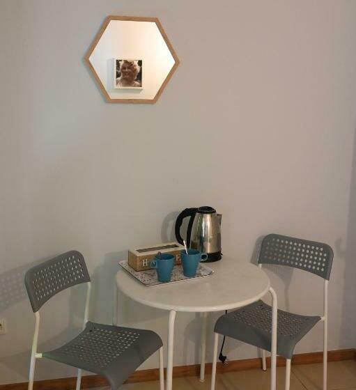 חדר סטנדרט, Pepe Hostel