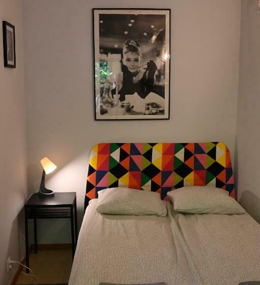 חדר סטנדרט, Pepe Hostel