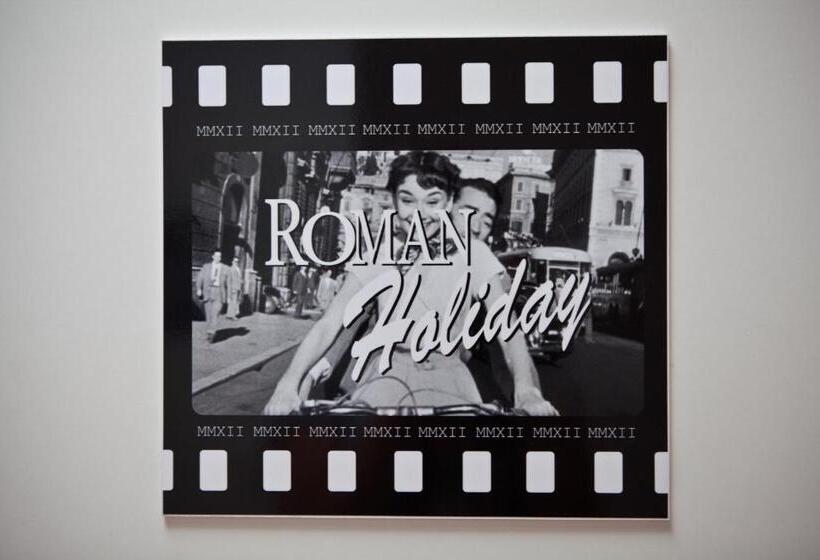 חדר אקונומי, Pepe Hostel