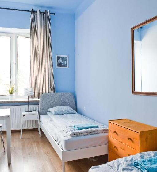 חדר סטנדרט, Pepe Hostel