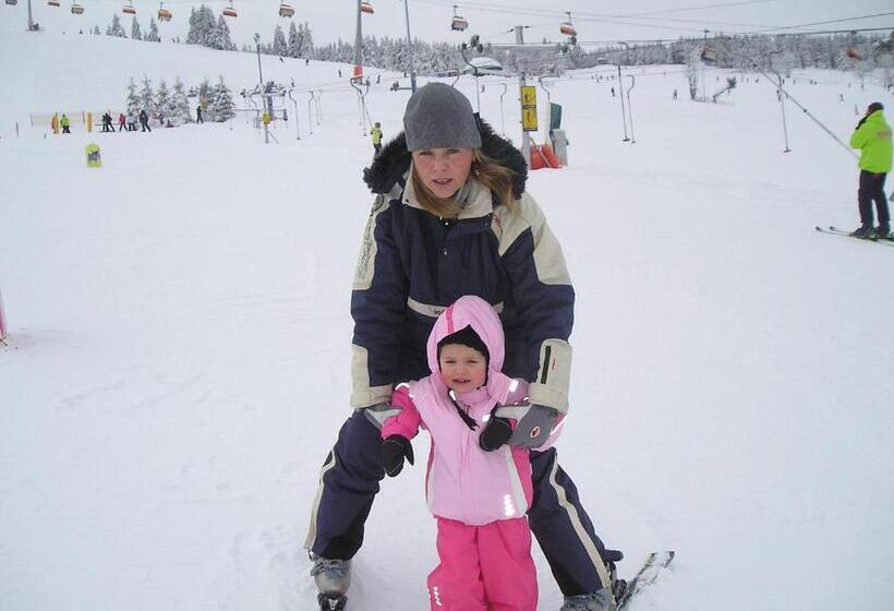 スタンダードルーム, Agal Zieleniec