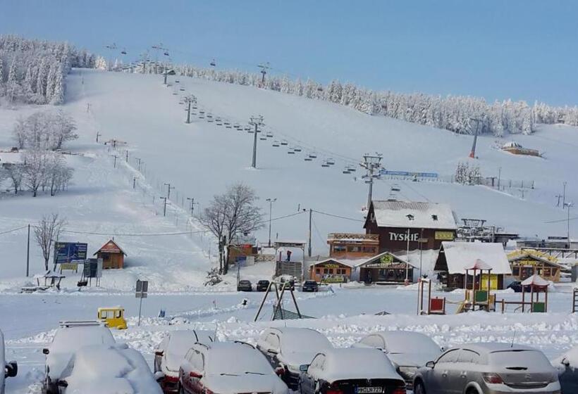 ファミリールーム, Agal Zieleniec