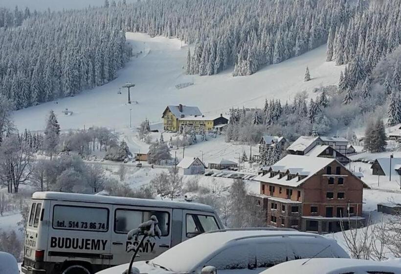 ファミリールーム, Agal Zieleniec