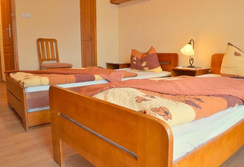 ベーシックルーム, Agal Zieleniec