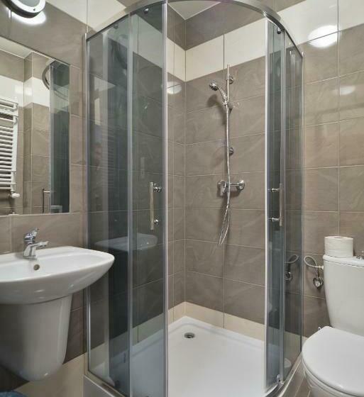 اتاق استاندارد, Dom Turysty Pttk W Bielsku   Białej