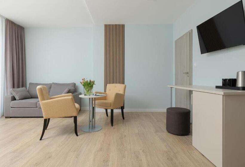 패밀리 룸, Gryf Ośrodek Pobierowo