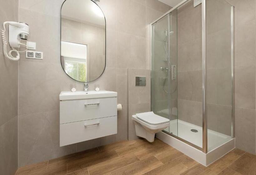 패밀리 룸, Gryf Ośrodek Pobierowo