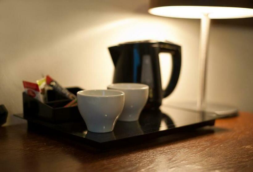 חדר סטנדרט, Kasprowy