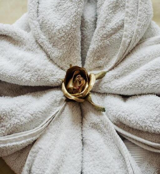 اتاق لوکس, Lila Medical Spa