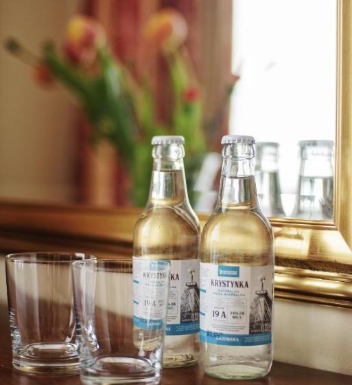 اتاق لوکس, Lila Medical Spa