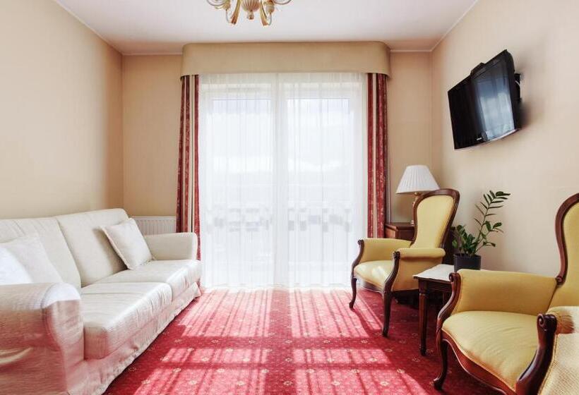 Апартаменты 1 Спальня, Lila Medical Spa